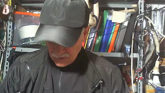 nonnomaturobisex online show from November 17, 8:09 am