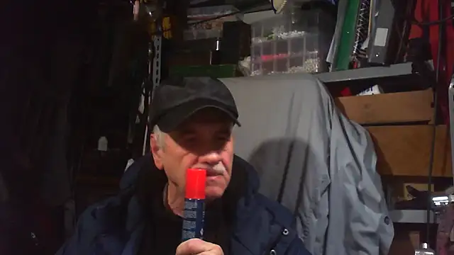 nonnomaturobisex online show from December 16, 8:19 am