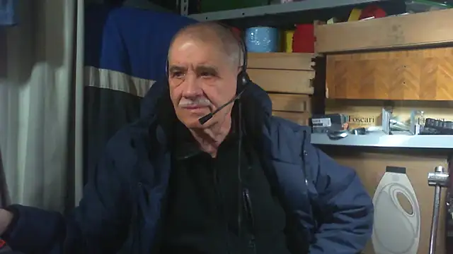 nonnomaturobisex online show from December 18, 7:58 am