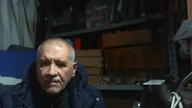 nonnomaturobisex online show from December 21, 4:47 pm