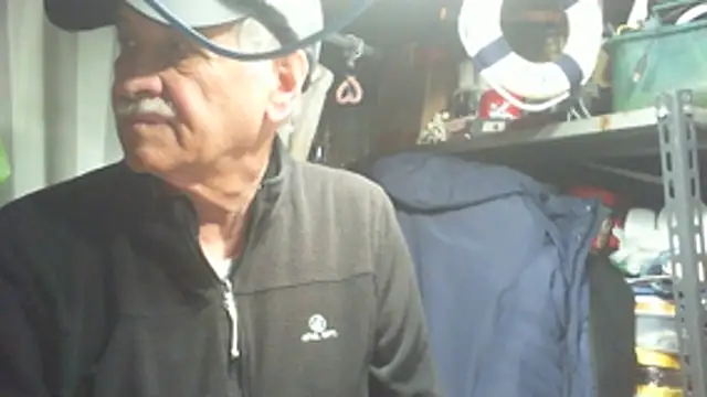 nonnomaturobisex online show from March 15, 8:42 am