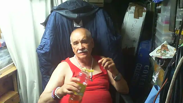 nonnomaturobisex online show from June 18, 3:05 pm