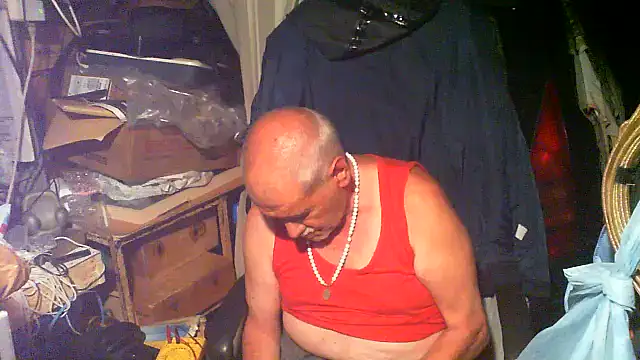 nonnomaturobisex online show from June 24, 4:06 pm