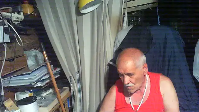nonnomaturobisex online show from June 26, 3:49 pm