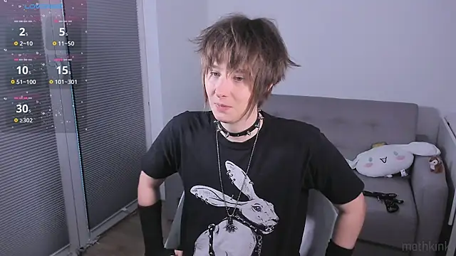 Snapshot of mothkink chatting on June 15, 6:54 pm mothkink online show from June 15, 6:54 pm