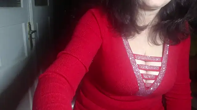 BellisimaAh online show from February 24, 8:47 pm