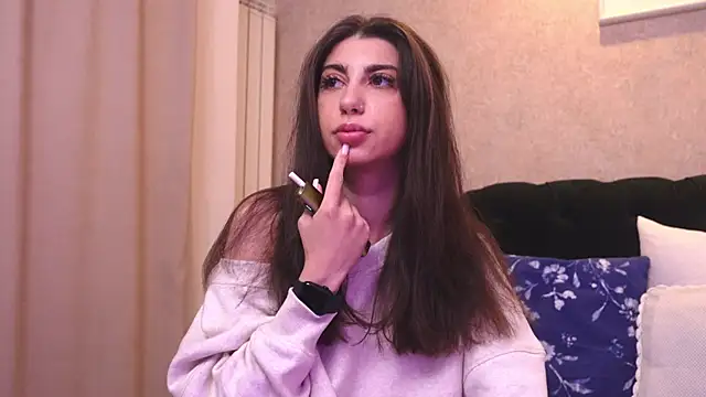 Snapshot of IsabellaMysty chatting on February 13, 6:20 am IsabellaMysty online show from February 13, 6:20 am