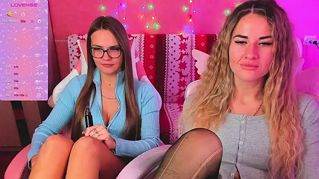 ivannatompsonnn online show from February 11, 6:07 am