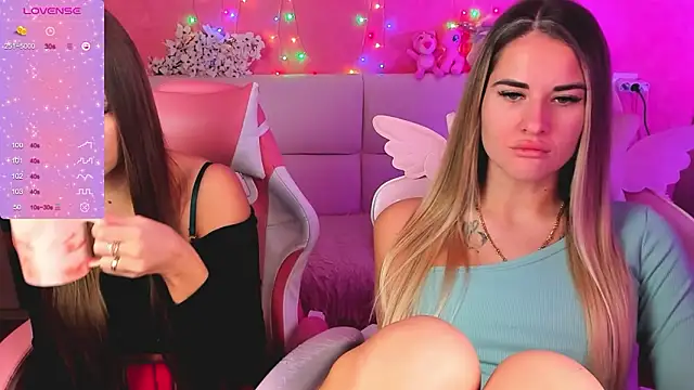 ivannatompsonnn online show from February 20, 6:10 am