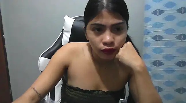 Miss unknown online show from February 18, 1:32 am