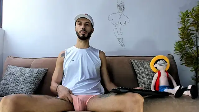 DERRYMASTER online show from March 16, 5:06 pm