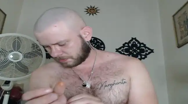 TONY WHITE 7 online show from December 4, 12:08 am