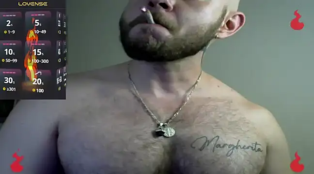 TONY WHITE 7 online show from March 11, 3:05 am