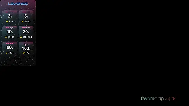 cloe 25 online show from January 22, 1:42 am