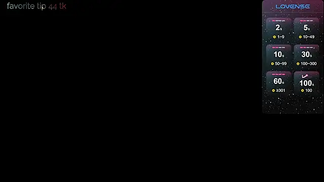 cloe 25 online show from January 29, 3:33 am