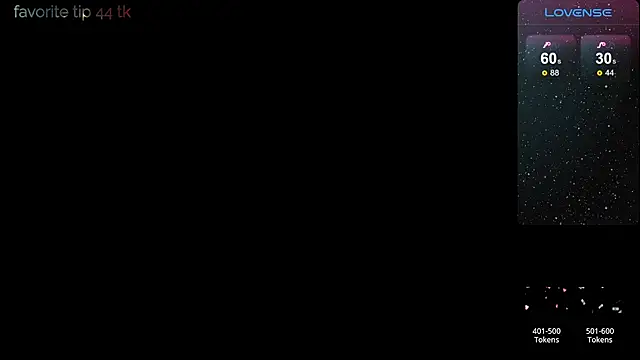 cloe 25 online show from January 29, 6:43 am