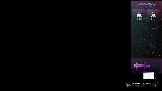 cloe 25 online show from February 25, 2:03 am