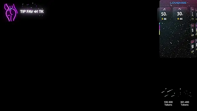 cloe 25 online show from March 14, 2:20 am