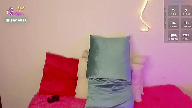 cloe 25 online show from February 28, 12:33 am