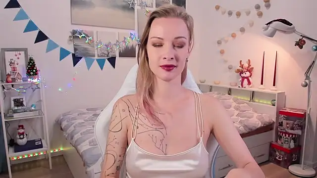 MissRightX online show from January 4, 11:54 am