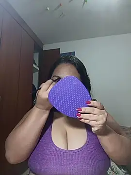 Van3orgasm4me online show from January 14, 6:30 am