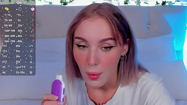 LianaFord online show from September 23, 8:56 pm