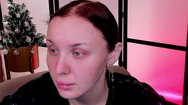 LianaFord online show from January 13, 3:12 am