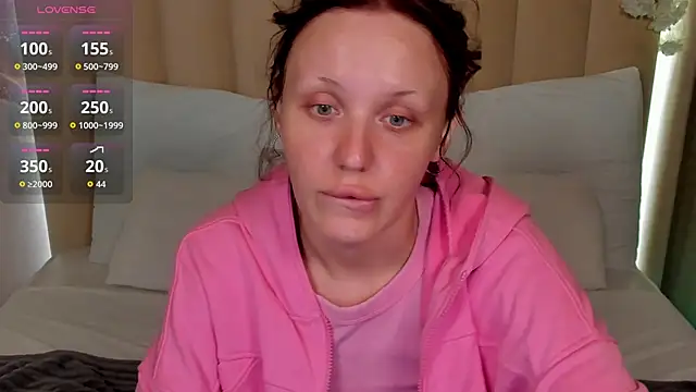Snapshot of LianaFord chatting on May 21, 4:30 am LianaFord online show from May 21, 4:30 am