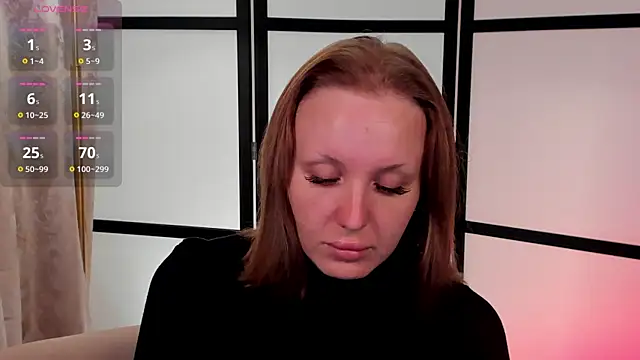 Snapshot of LianaFord chatting on May 31, 5:04 am LianaFord online show from May 31, 5:04 am