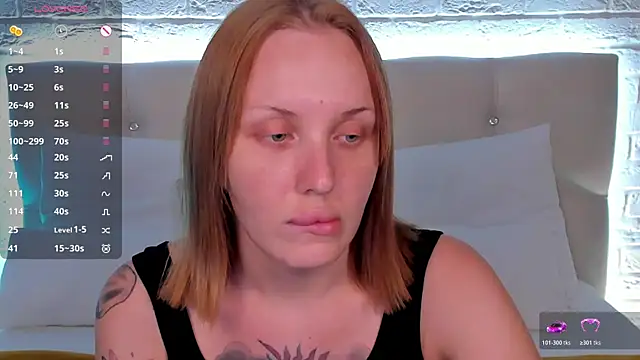 Snapshot of LianaFord chatting on June 17, 1:34 pm LianaFord online show from June 17, 1:34 pm