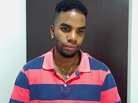 Rene hotman online show from November 6, 8:10 pm