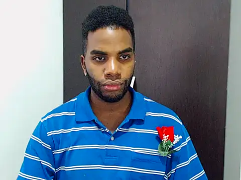 Rene hotman online show from December 13, 8:47 pm