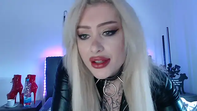 JennaLinn online show from January 5, 11:04 am