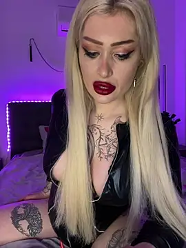 JennaLinn online show from February 6, 4:25 pm