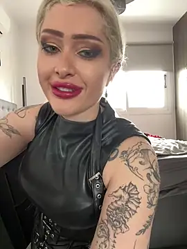 JennaLinn online show from March 5, 1:17 pm