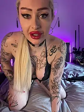 JennaLinn online show from March 21, 3:35 pm