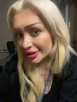 JennaLinn online show from October 9, 4:38 pm