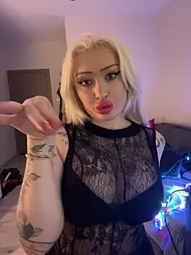 JennaLinn online show from February 17, 7:53 pm