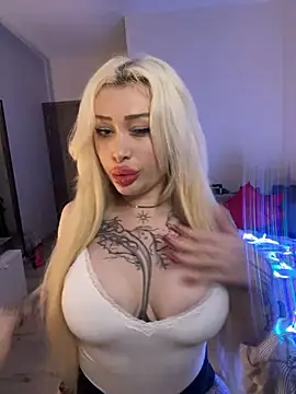 JennaLinn online show from May 1, 12:26 am