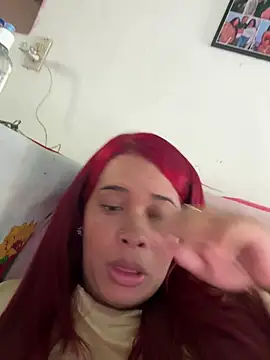 sweet morbid hot online show from March 17, 5:05 pm