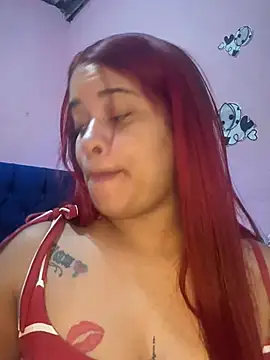 sweet morbid hot online show from May 29, 3:10 pm
