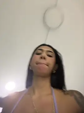 AntonellaRossi online show from July 5, 1:18 pm