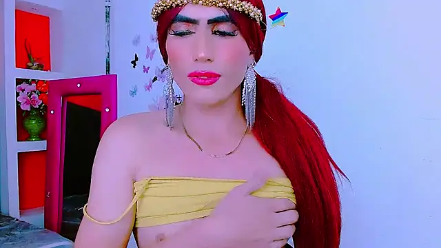 Snapshot of priscilahotker chatting on January 17, 1:46 pm priscilahotker online show from January 17, 1:46 pm