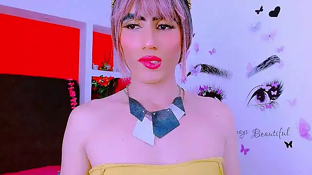Snapshot of priscilahotker chatting on January 30, 12:06 pm priscilahotker online show from January 30, 12:06 pm