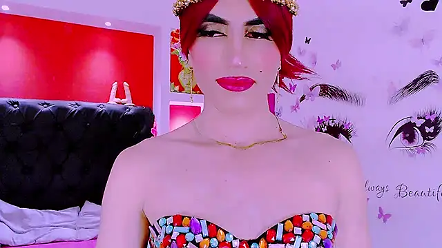 Snapshot of priscilahotker chatting on March 13, 8:37 am priscilahotker online show from March 13, 8:37 am