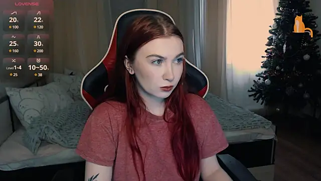 Cute lina online show from January 21, 9:03 am