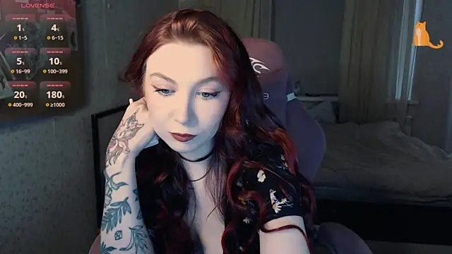 Cute lina online show from March 6, 11:47 am