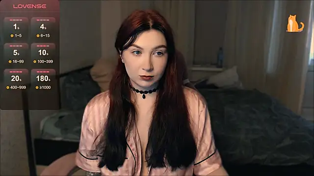 Cute lina online show from September 26, 3:16 pm