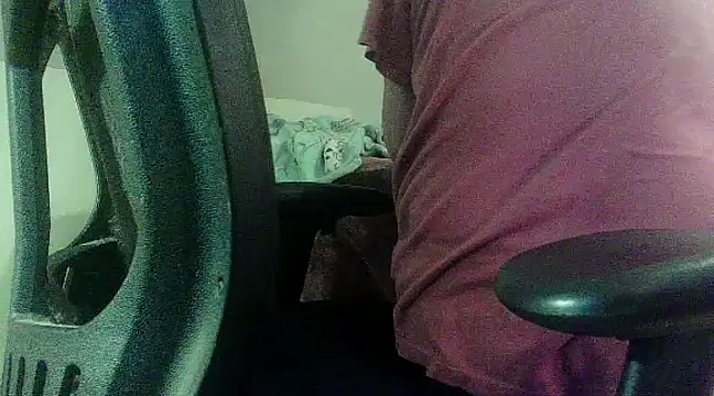 OralDesires2 online show from December 6, 3:52 am