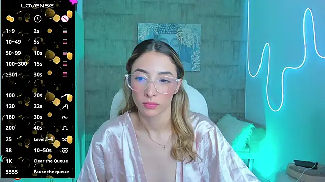 barbie scoth  online show from January 11, 7:49 pm